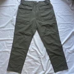 コロナユーティリティ コットンファティーグパンツ L 日本製 B.D.U