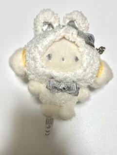 こぎみゅん　サンリオ　スノーラビット