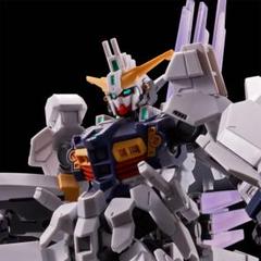 HG 1/144 ガンダムジリウス　プレバン限定品のサムネイル