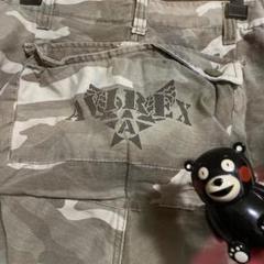 AVIREX 超〜イケてる❗️military系カーゴ短パン　¥6999→現
