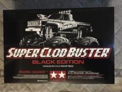 タミヤ 1/10 クラッドバスター デカール ステッカー 未使用 タミヤ 1/10 クラッドバスター デカール ステッカー 未使用