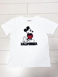 Right-on ミッキー Tシャツ