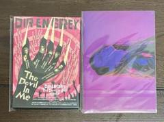 ディルアングレイ　完全生産限定盤　シングル　6枚セット 2025年最新】Dir en grey CDの人気アイテム - メルカリ