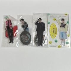 2025年最新】JO1 アクスタの人気アイテム - メルカリ