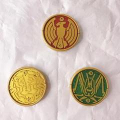 仮面ライダーオーズ　csm オーズドライバー　コンプリートセット　スーパータトバ