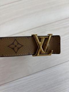 【直営店】Louis Vuitton★リング LV アイコニック ゴールド 関税なし リング LV アイコニック ゴールド シンプル ギフト