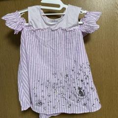 ANNA SUI mini チェニック LLサイズ - メルカリ