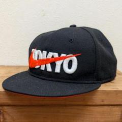 Nike TOKYO ベースボールキャップ
