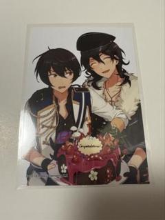 新品★あんスタ★UNDEAD【朔間零】カラ鉄★3点セット あんスタUNDEAD朔間零カラ鉄3点セット （新品☆あんスタ【朔間零