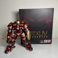 アイアンマン マークXLIV ハルクバスター BANDAI アイアンマン マークXLIV ハルクバスター BANDAI - メルカリ