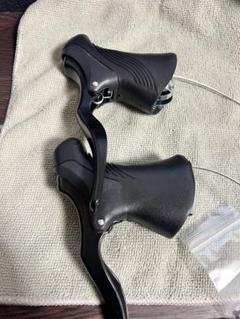 SAKAE ドロップハンドル DIA COMPE補助レバーブレーキ付き中古 DC-165EX 補助レバー付 ドロップレバー 1個 DIA-COMPE 【通販