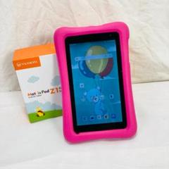 動作品 VANKYO MatrixPad Z1 Kids Edition 本体
