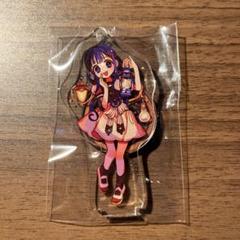 地縛少年花子くん　10周年　ミュージアム　アクスタ　ランタン　花子くん　柚木普 地縛少年花子くん 柚木普 ランタン アクスタ ミュージアム 1