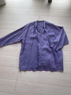 リップル洋品店（現ezu）カシュクール コート ロング