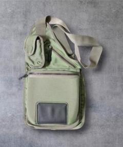 ⭐︎新品・未使用品⭐︎BANANA REPUBLIC MEN'Sメッセンジャー