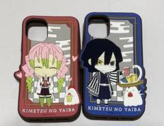 【鬼滅の刃 iPhoneケース 5点セット／当選品／未開封】 鬼滅の刃 iPhoneケース 5点セット／当選品／未開封】｜Yahoo