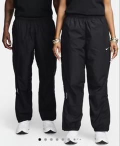 NIKE 20AW Drake × NOCTA M NRG AU FLEECE PANT ESS フリース