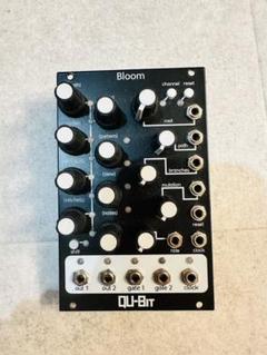 人気が高い  シーケンサー Bloom Electronics Qu-bit 中古 メルカリ - 鍵盤楽器
