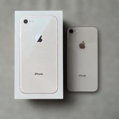 Apple iPhone 8 ブラック 本体 箱付き アクセサリー付き Amazon | 【整備済み品】 Apple iPhone 8 Plus 64GB スペース