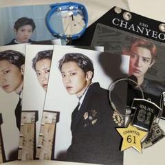 EXO チャニョル キーリング Amazon.co.jp: exo エクソ ミニ キーリング チャニョル ニョル