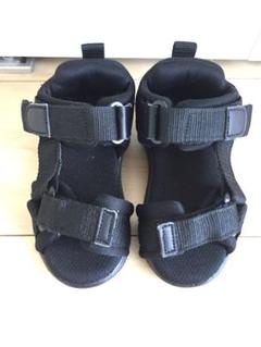 サンダル 14cm 西松屋