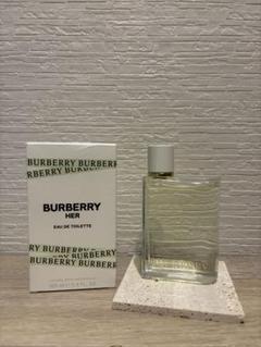 香水(ユニセックス) Burberry Her Eau de Parfum 100ml Her Eau de Parfum 100ml - Women | Burberry® Official