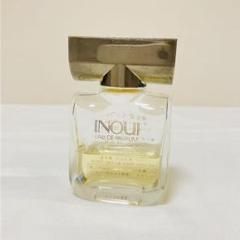INOUI インウイ 香水 15ml 女性用　ほぼ未使用 インウイ 資生堂 香水 15ml