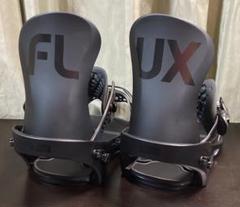FLUXの23/24年モデルのSR Mサイズ