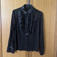 未使用　LANVIN チュニック LANVIN en Bleu（チュニック）のフリマアイテム一覧