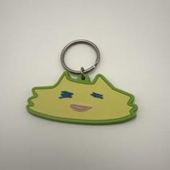 【星野源】ばかくんキーホルダー（5個セット） ⭐︎新品未使用⭐︎ 星野源 ばかくんキーホルダー5個 - メルカリ