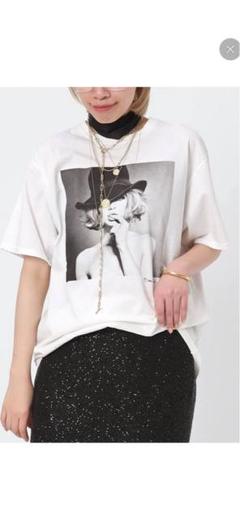 2025年最新】クチュールドアダム tシャツの人気アイテム - メルカリ
