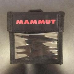 マムート パスケース