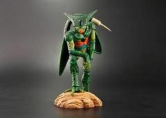 ドラゴンボールアライズ セル第一形態 完成品フィギュア セル 第一形態&卵レビュー】ドラゴンボールアライズ（2024年最新