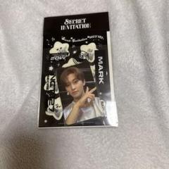 2025年最新】nct127 sticker mdの人気アイテム - メルカリ