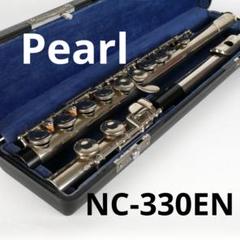 ✨Pearl ✨パール フルート NC-330EN Eメカ付き - メルカリ