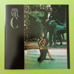 ★ＵＳオリジナル盤★『ＭＲ.Ｃ』ノーマン・コナーズ Norman Connors｜Mr. C (LP)｜レコード通販｜vivrantdiscstore
