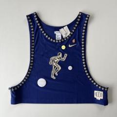 【未使用】Nike × BODE / Scrimmage Pinny Nike x BODE Scrimmage Pinny Blue - SS24 - US