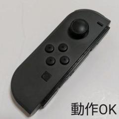 110 ジョイコン グレー(左)