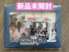 NANATOUR ナナツアー パッケージ weverse特典 NANATOUR ナナツアー パッケージ weverse特典