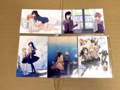 2025年最新】やがて君になる イラストカードの人気アイテム
