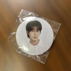 RUNSEOKJIN_EP.TOUR 缶バッジ - メルカリ