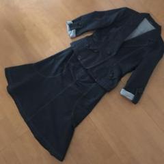 ジョルジュレッシュのスーツ