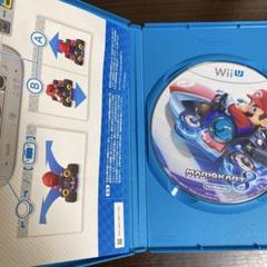 Wii U マリオカート8