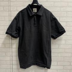 値下げ Jackman ジャックマン 度詰め天竺 プルオーバー ポロ シャツ