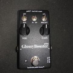 HMPF製ケンタウロスクローン　Rasta仕様 HMPF製ケンタウロスクローン Rasta仕様 楽器・機材