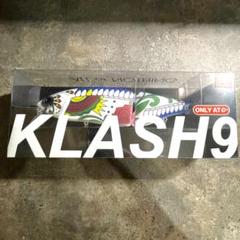 DRT KLASH クラッシュ9Wraith レイスHi新品未開封