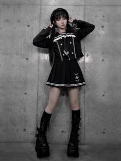 DimMoire セットアップ 初代