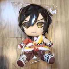 前田慶次 ぬいぐるみ 戦国BASARA4