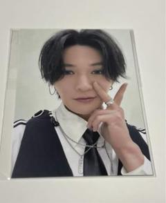 八木勇征 Peppermint Yum ペパミン トレカ FANTASTICS 八木勇征 トレカ