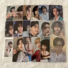 2025年最新】STRAYkids トレカ まとめ売りの人気アイテム - メルカリ